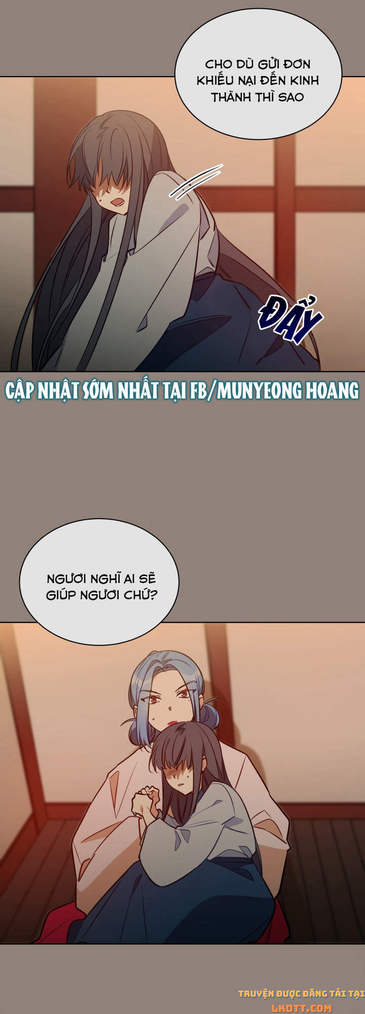 Quái Thú Với Hoa Chapter 76 - Trang 2