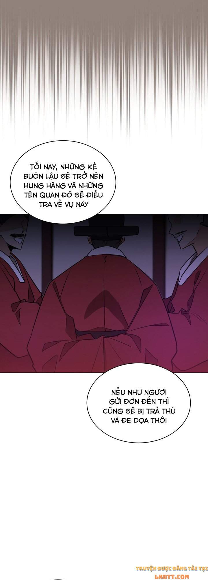 Quái Thú Với Hoa Chapter 76 - Trang 2