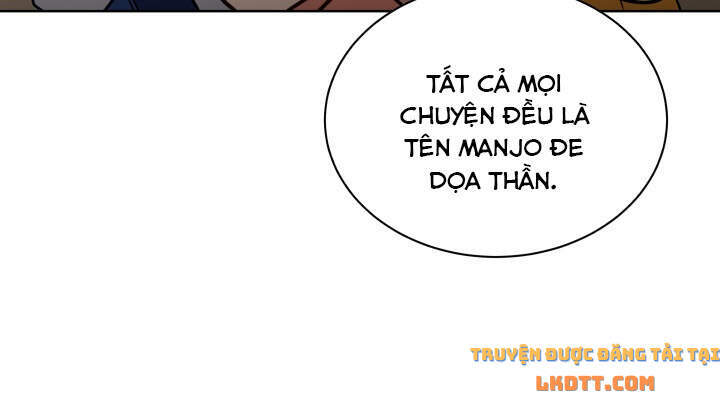 Quái Thú Với Hoa Chapter 76 - Trang 2