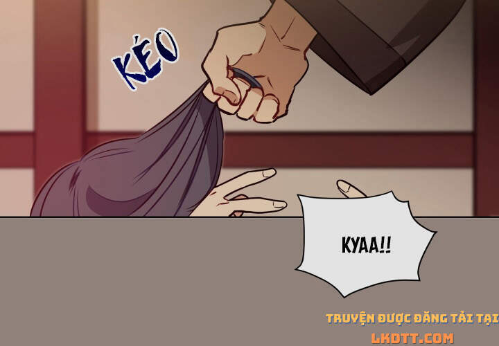 Quái Thú Với Hoa Chapter 76 - Trang 2