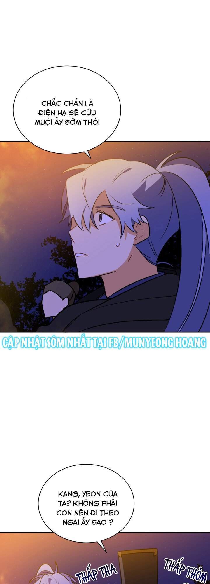 Quái Thú Với Hoa Chapter 76 - Trang 2