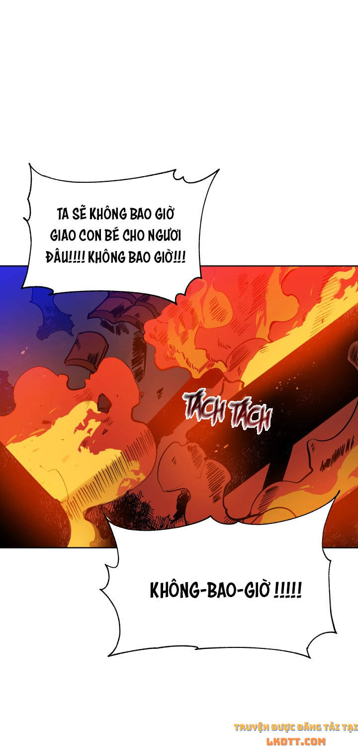 Quái Thú Với Hoa Chapter 76 - Trang 2