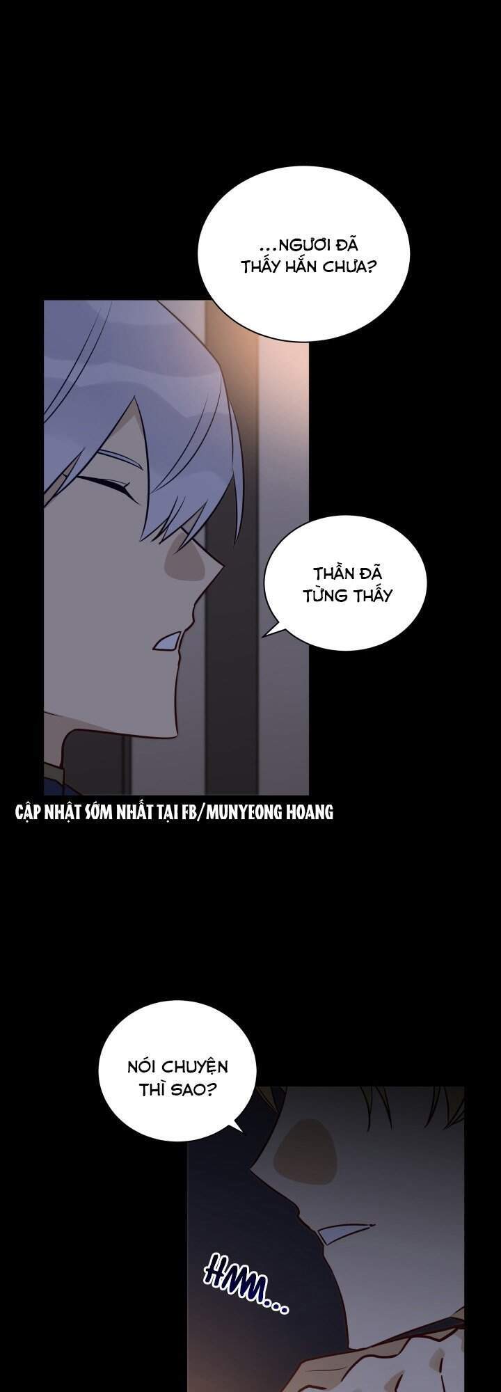 Quái Thú Với Hoa Chapter 74 - Trang 2