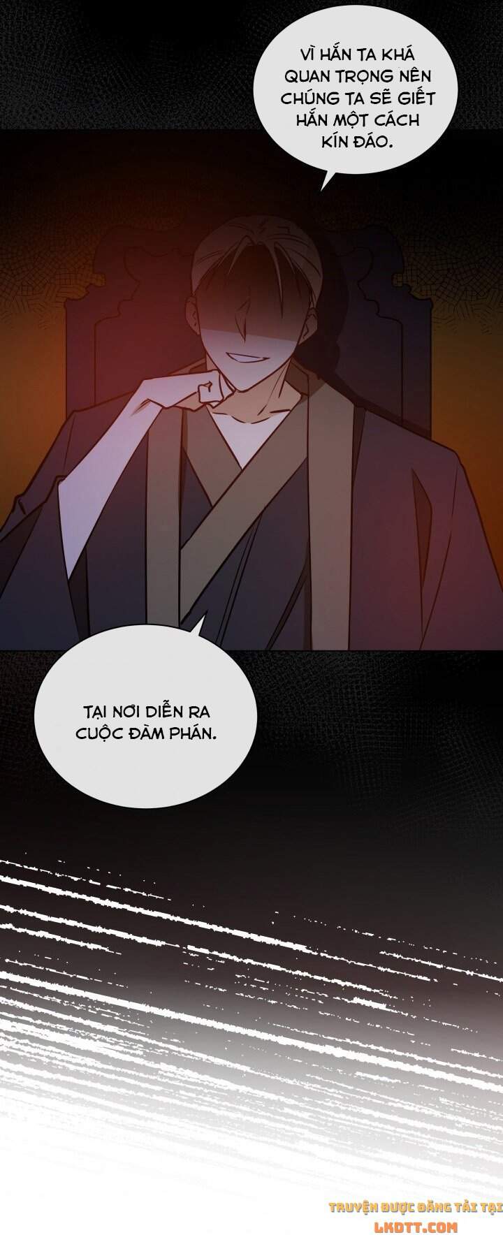 Quái Thú Với Hoa Chapter 74 - Trang 2