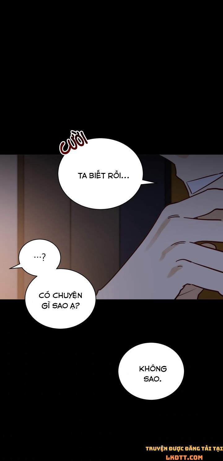 Quái Thú Với Hoa Chapter 74 - Trang 2