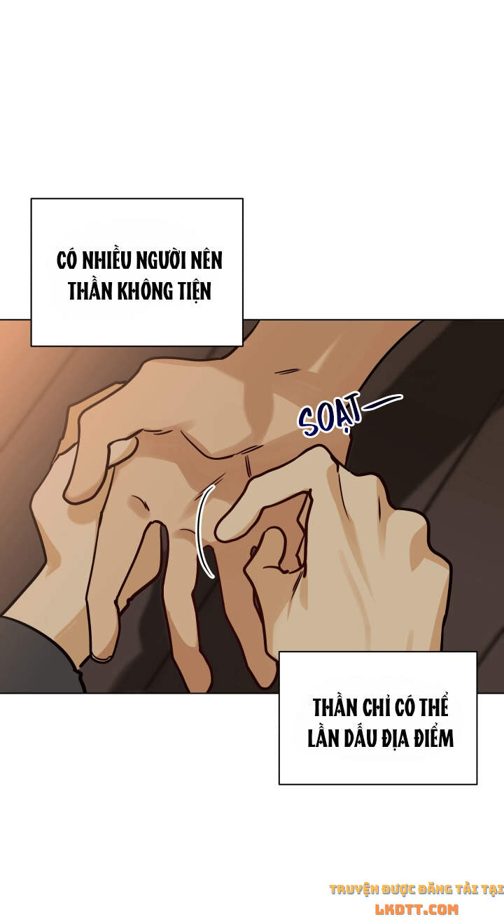 Quái Thú Với Hoa Chapter 72 - Trang 2