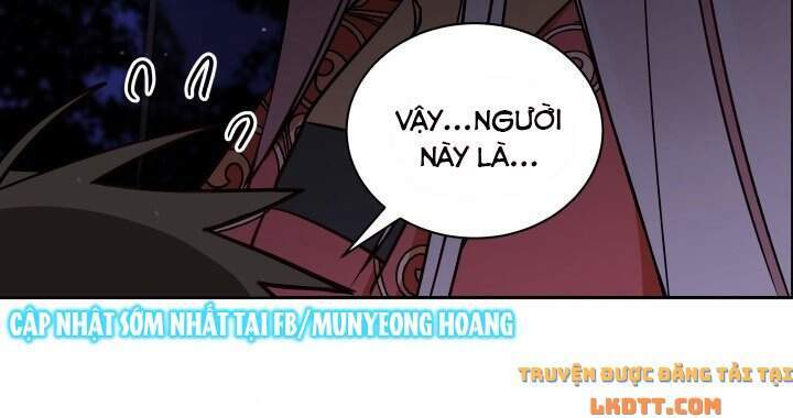 Quái Thú Với Hoa Chapter 71 - Trang 2