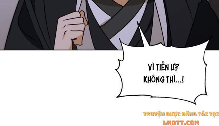 Quái Thú Với Hoa Chapter 69 - Trang 2