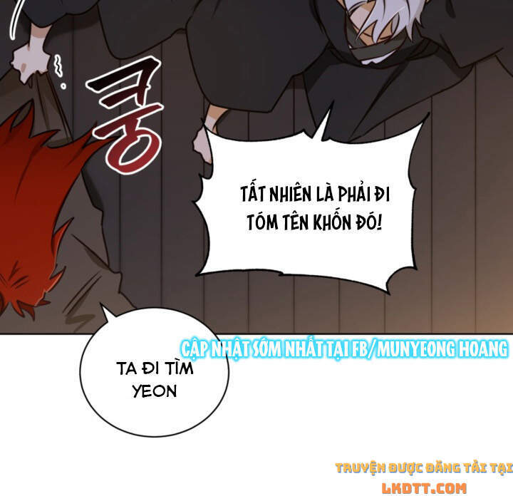 Quái Thú Với Hoa Chapter 69 - Trang 2