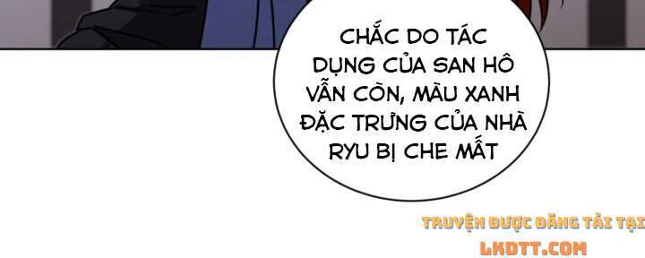 Quái Thú Với Hoa Chapter 69 - Trang 2