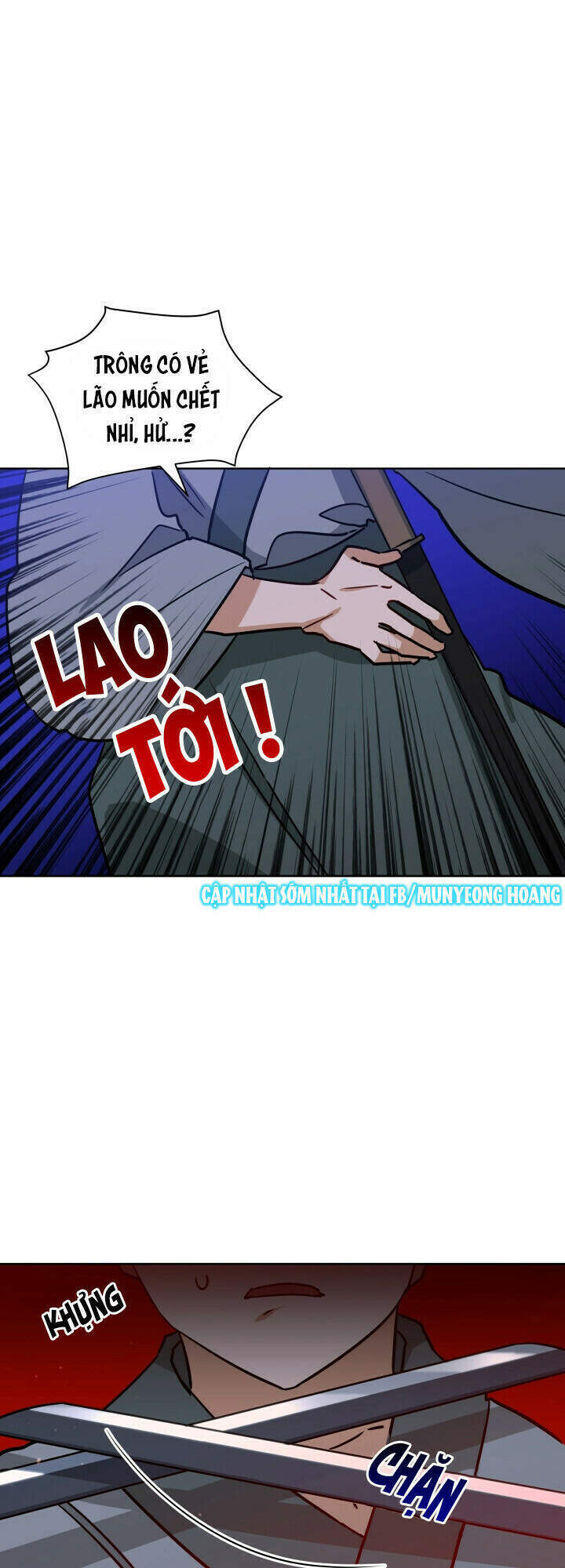 Quái Thú Với Hoa Chapter 67 - Trang 2