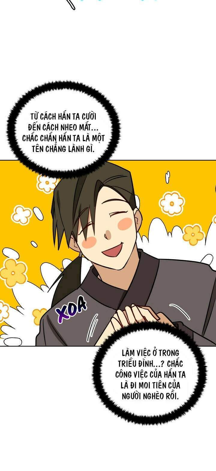 Quái Thú Với Hoa Chapter 67 - Trang 2