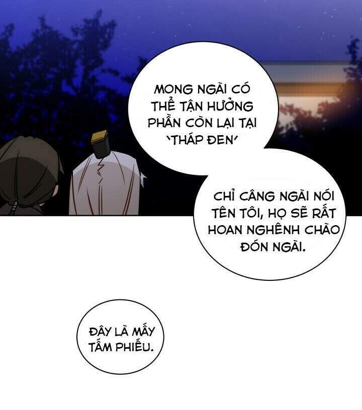 Quái Thú Với Hoa Chapter 67 - Trang 2