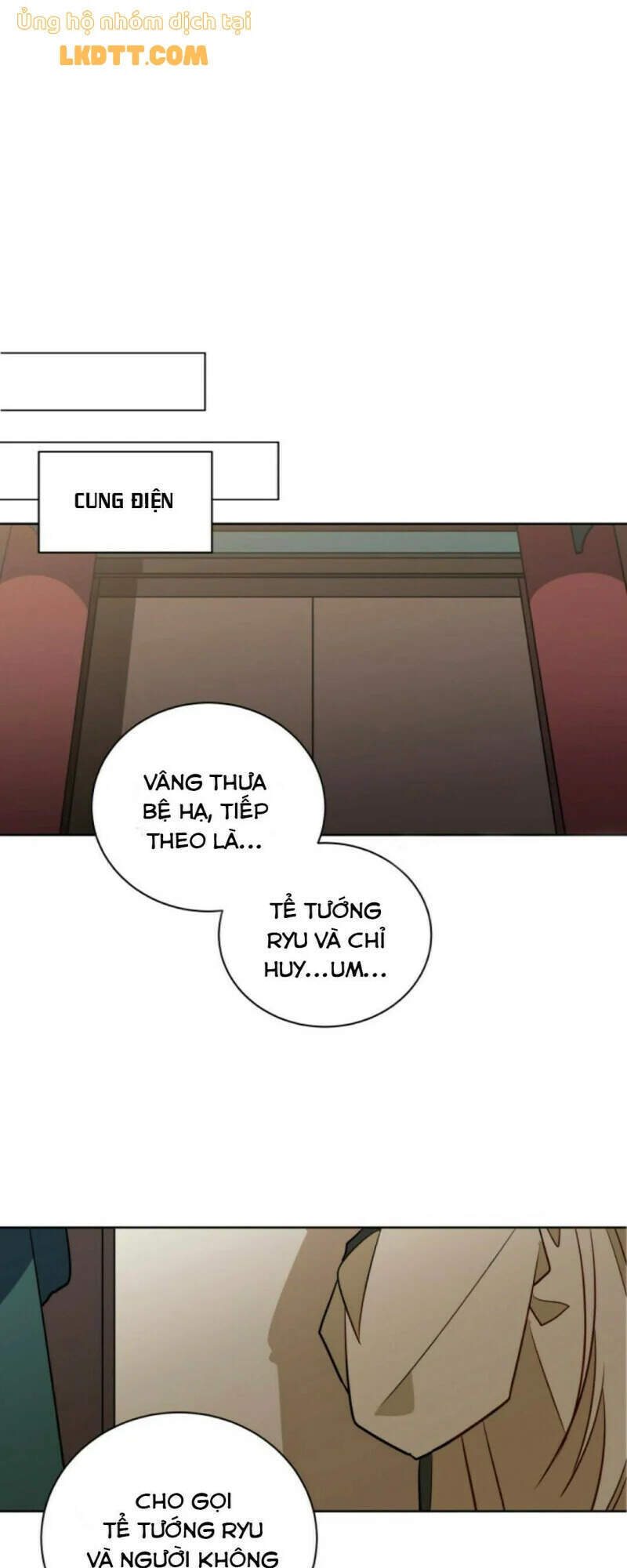 Quái Thú Với Hoa Chapter 60 - Trang 2