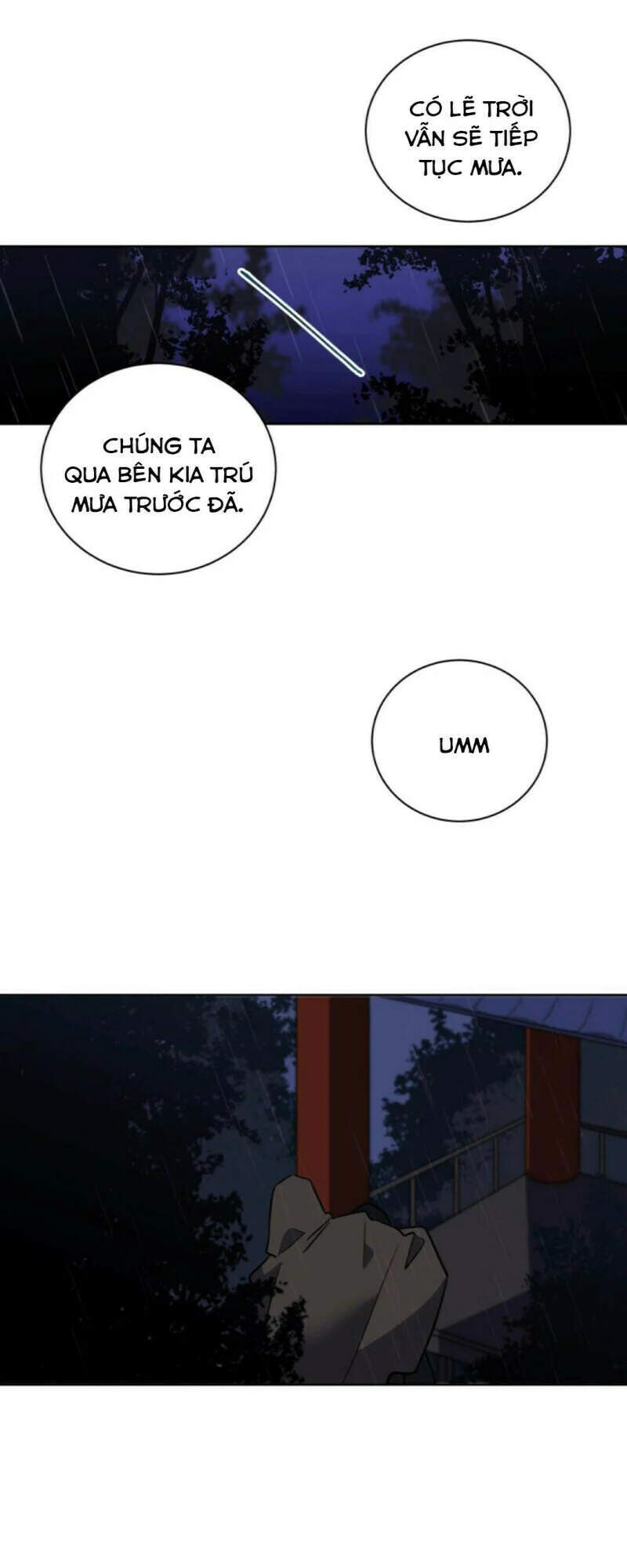 Quái Thú Với Hoa Chapter 60 - Trang 2