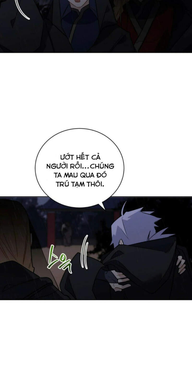 Quái Thú Với Hoa Chapter 60 - Trang 2