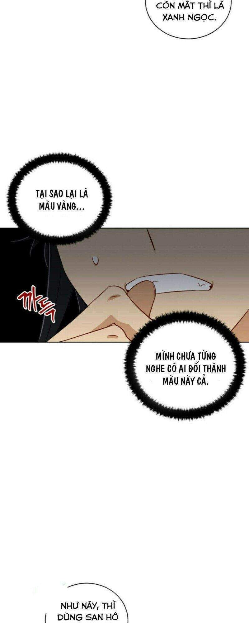 Quái Thú Với Hoa Chapter 58 - Trang 2