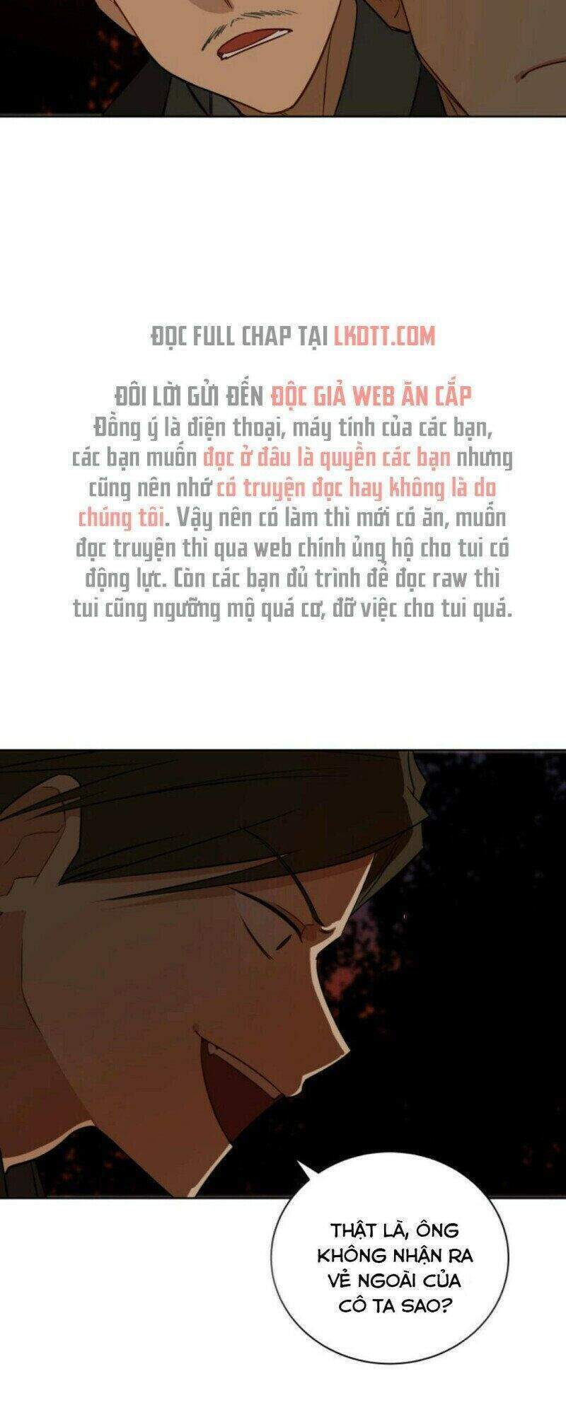 Quái Thú Với Hoa Chapter 58 - Trang 2