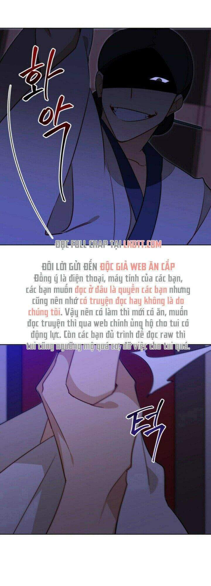 Quái Thú Với Hoa Chapter 56 - Trang 2