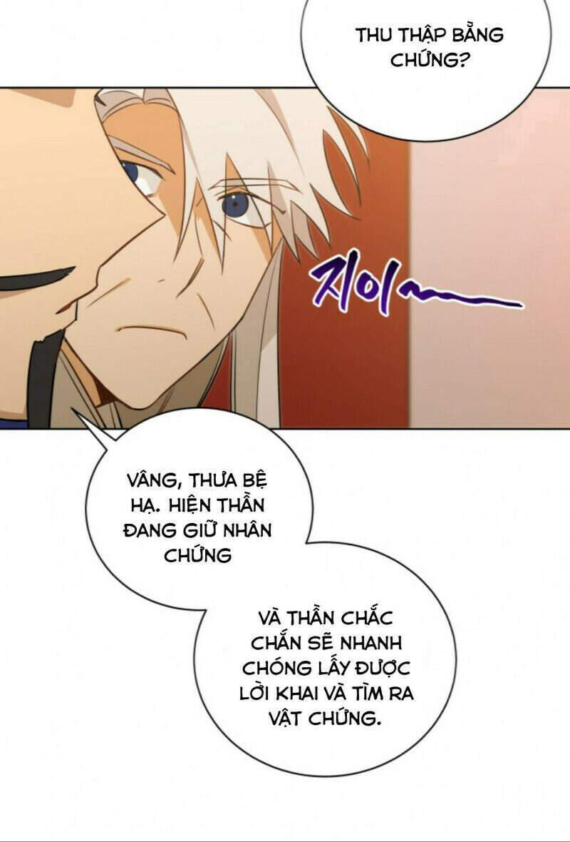 Quái Thú Với Hoa Chapter 55 - Trang 2