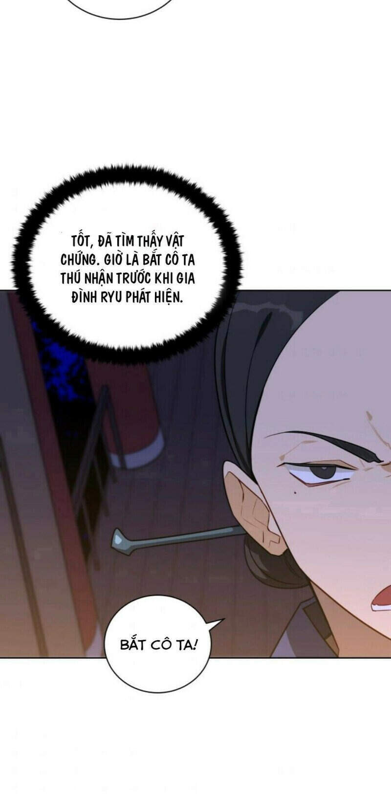 Quái Thú Với Hoa Chapter 55 - Trang 2