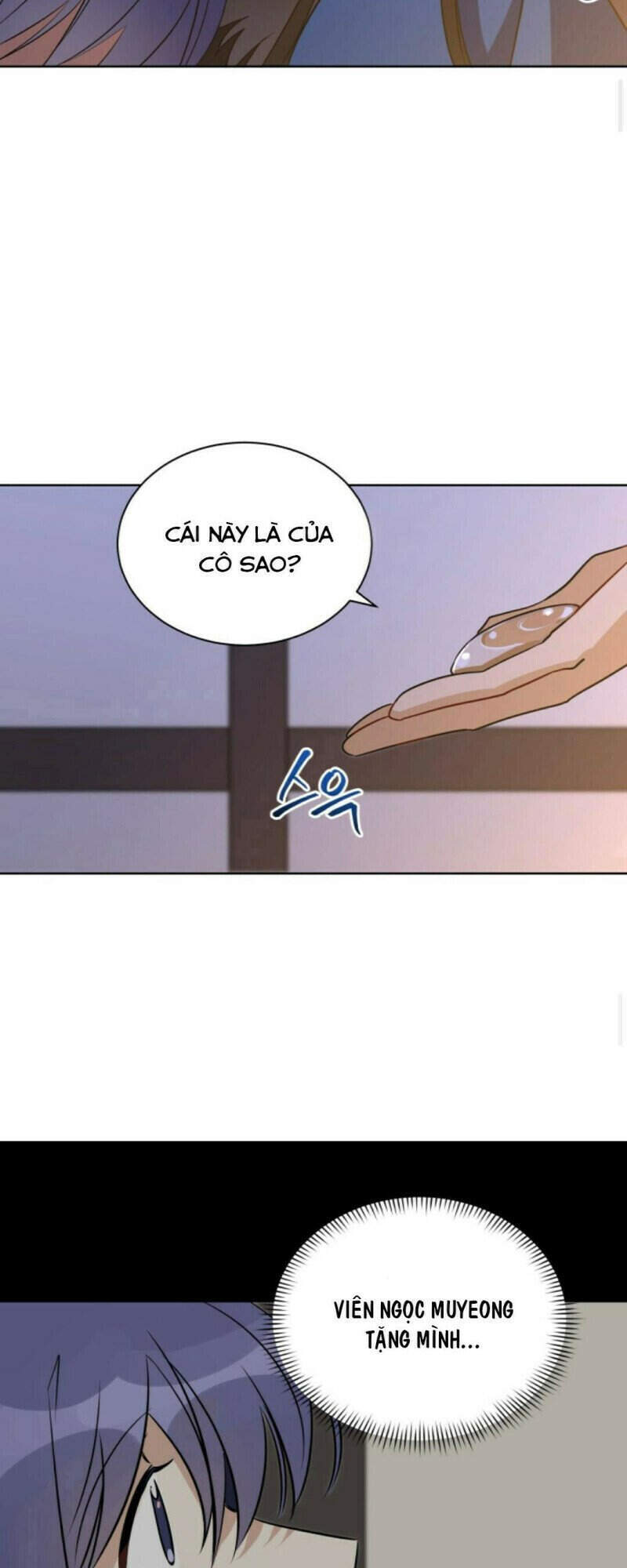 Quái Thú Với Hoa Chapter 55 - Trang 2