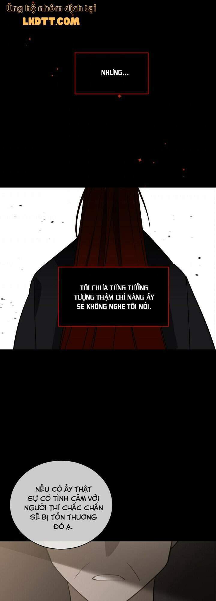 Quái Thú Với Hoa Chapter 53 - Trang 2