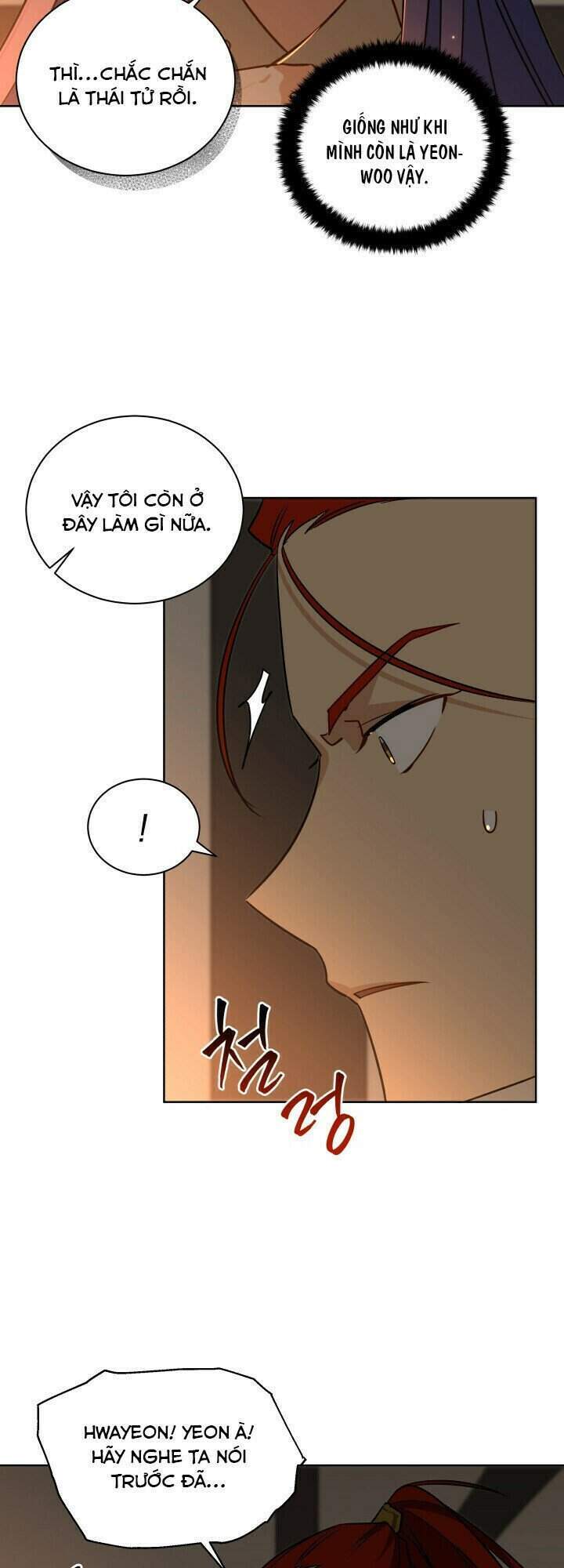 Quái Thú Với Hoa Chapter 53 - Trang 2