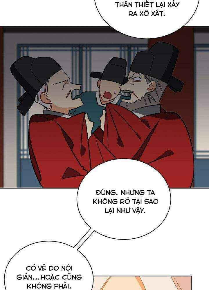 Quái Thú Với Hoa Chapter 52 - Trang 2