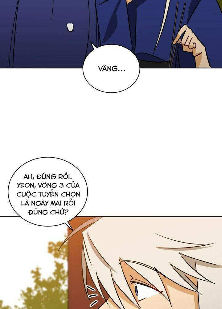 Quái Thú Với Hoa Chapter 52 - Trang 2