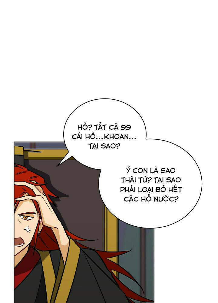 Quái Thú Với Hoa Chapter 50 - Trang 2