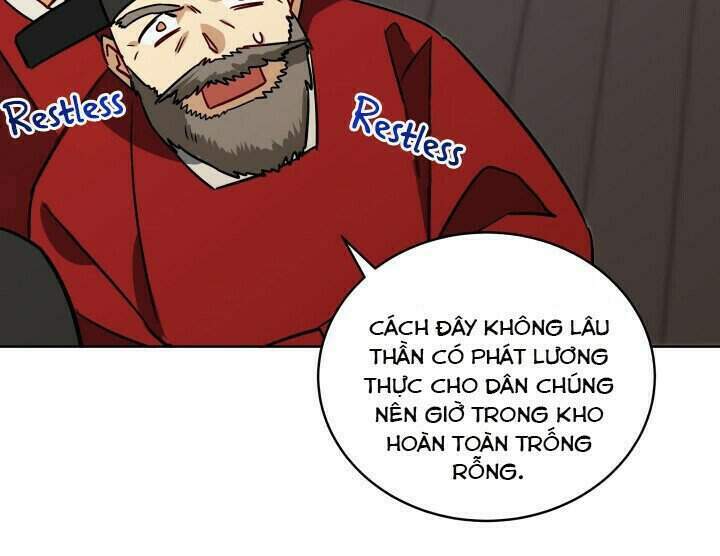 Quái Thú Với Hoa Chapter 49 - Trang 2