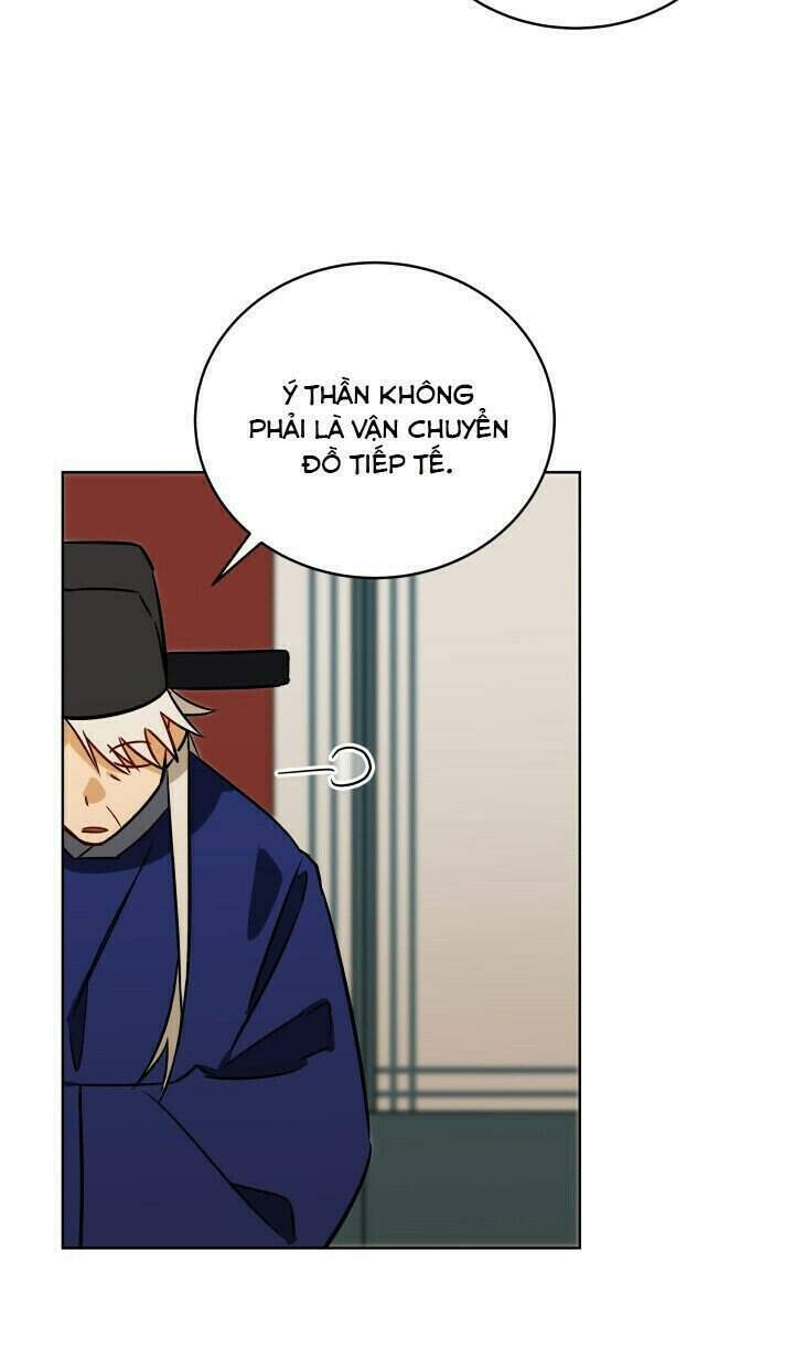 Quái Thú Với Hoa Chapter 49 - Trang 2