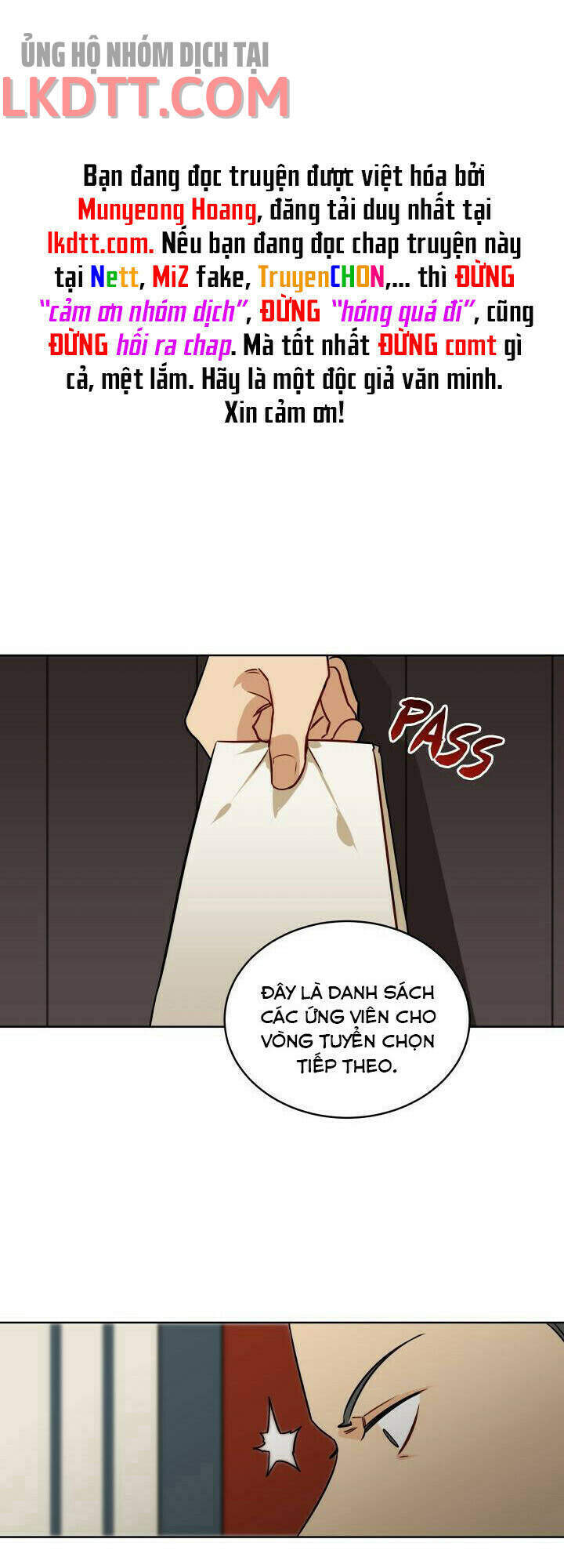 Quái Thú Với Hoa Chapter 48 - Trang 2