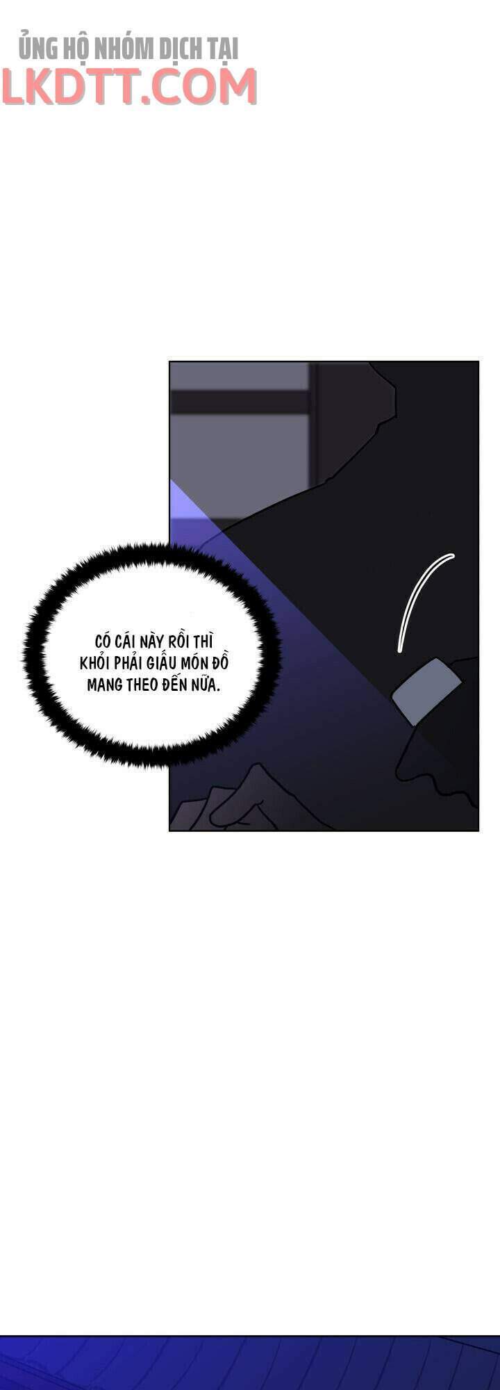 Quái Thú Với Hoa Chapter 48 - Trang 2