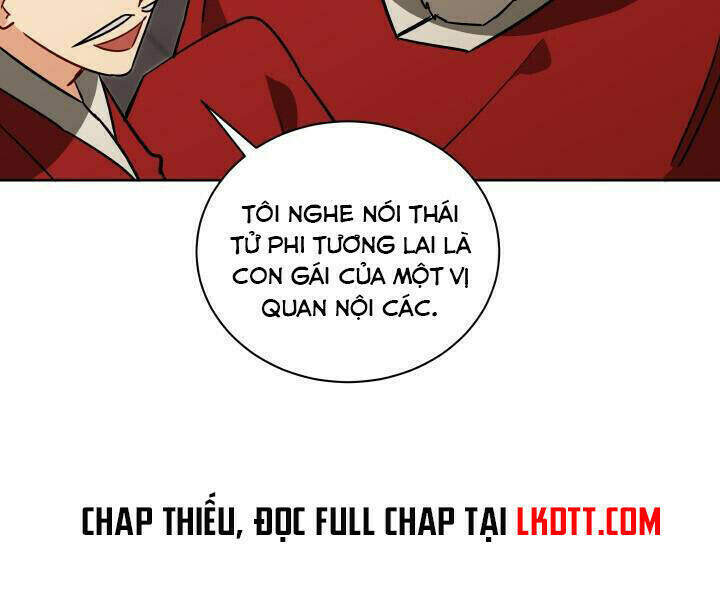 Quái Thú Với Hoa Chapter 48 - Trang 2