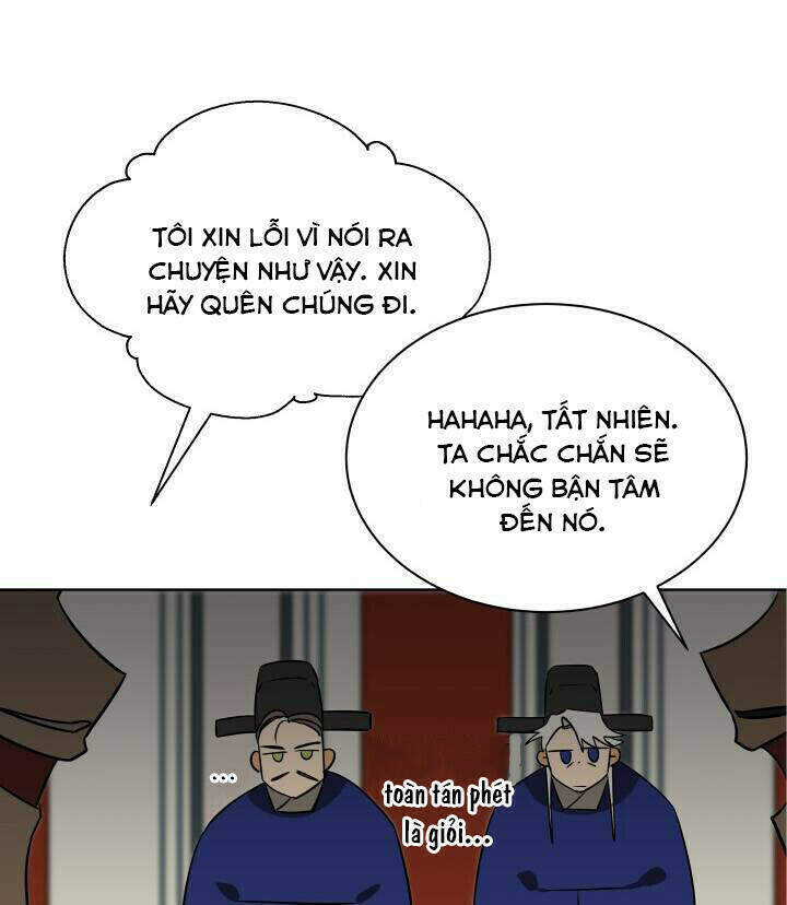 Quái Thú Với Hoa Chapter 48 - Trang 2