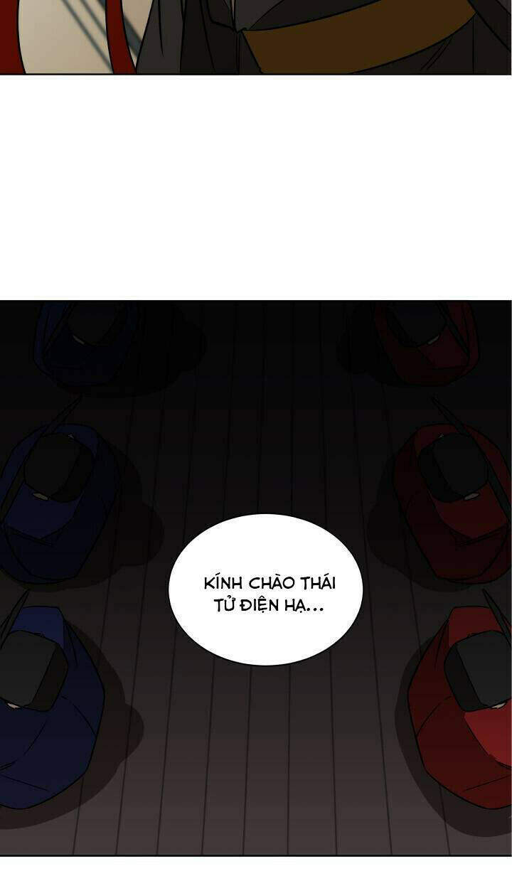 Quái Thú Với Hoa Chapter 48 - Trang 2