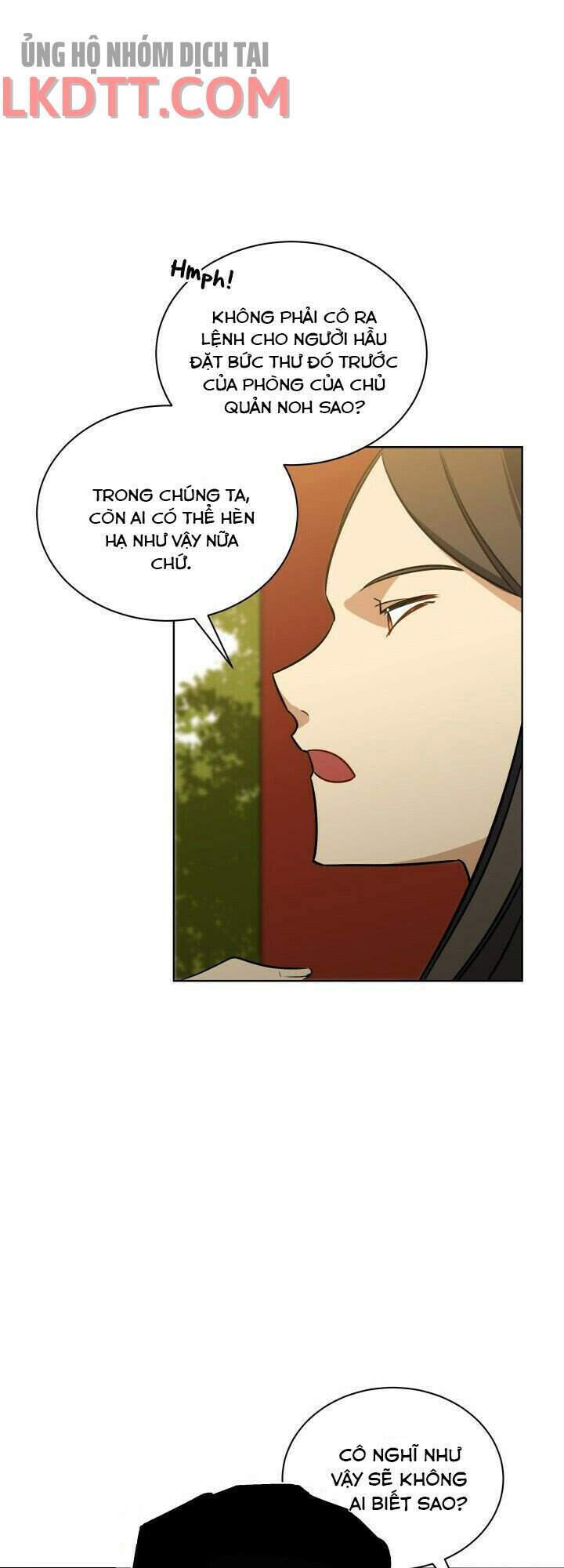 Quái Thú Với Hoa Chapter 47 - Trang 2