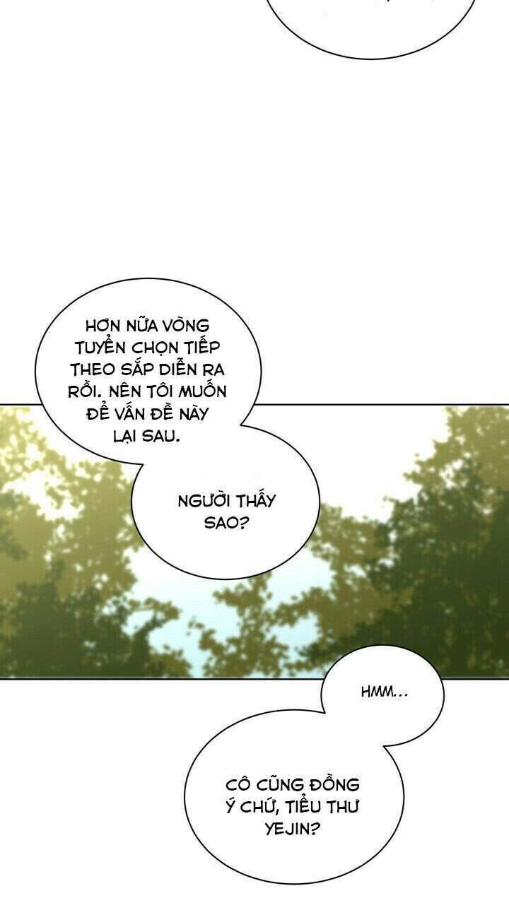 Quái Thú Với Hoa Chapter 47 - Trang 2