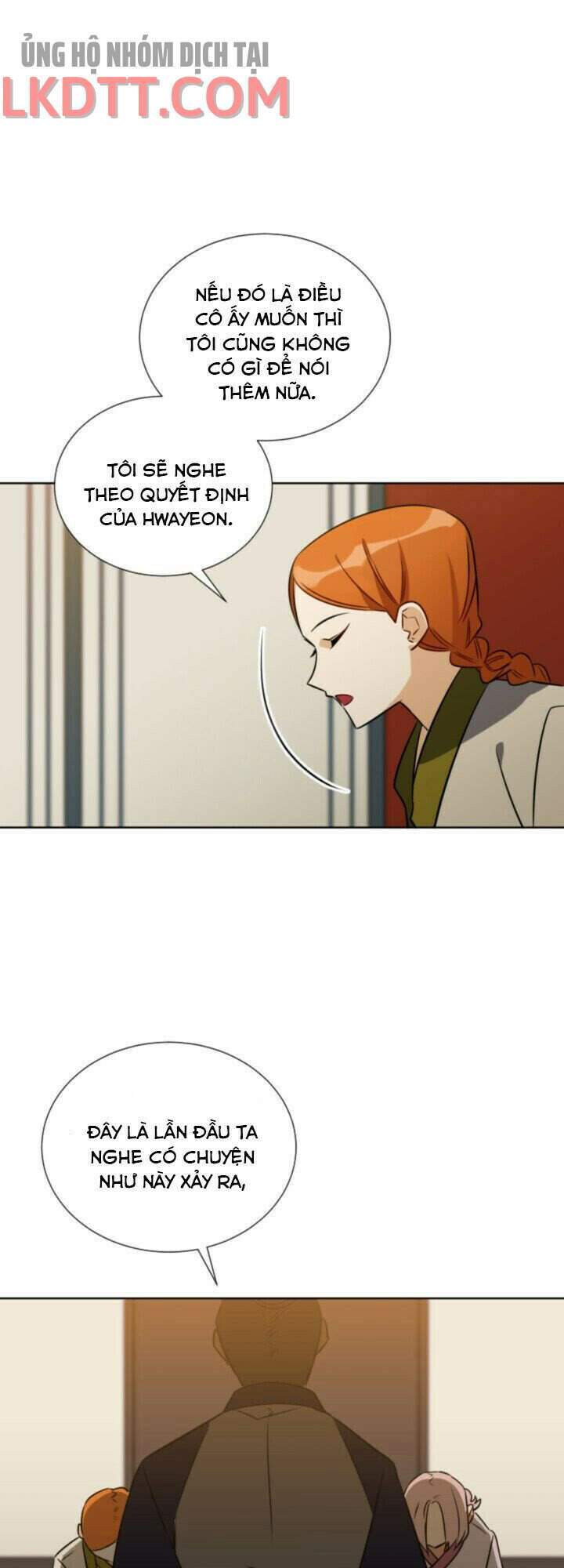 Quái Thú Với Hoa Chapter 47 - Trang 2