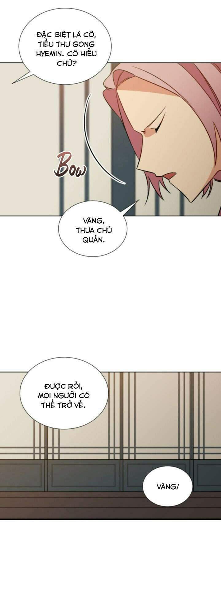 Quái Thú Với Hoa Chapter 47 - Trang 2