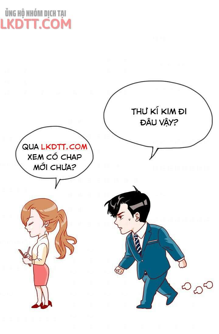 Quái Thú Với Hoa Chapter 44 - Trang 2