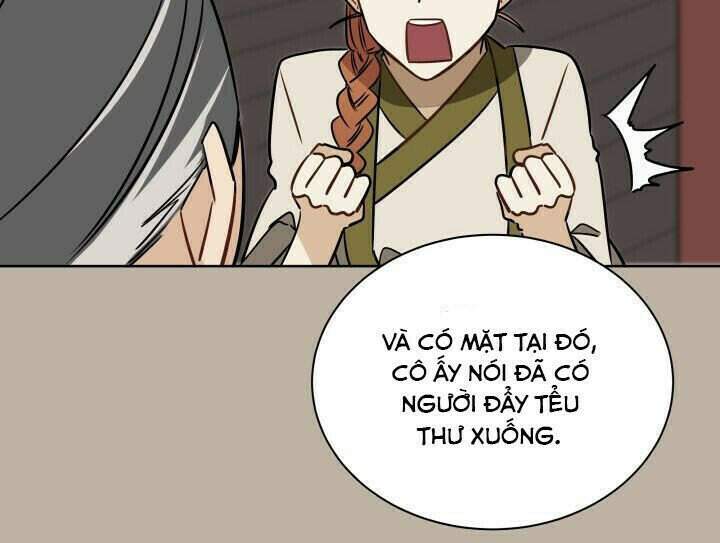 Quái Thú Với Hoa Chapter 44 - Trang 2