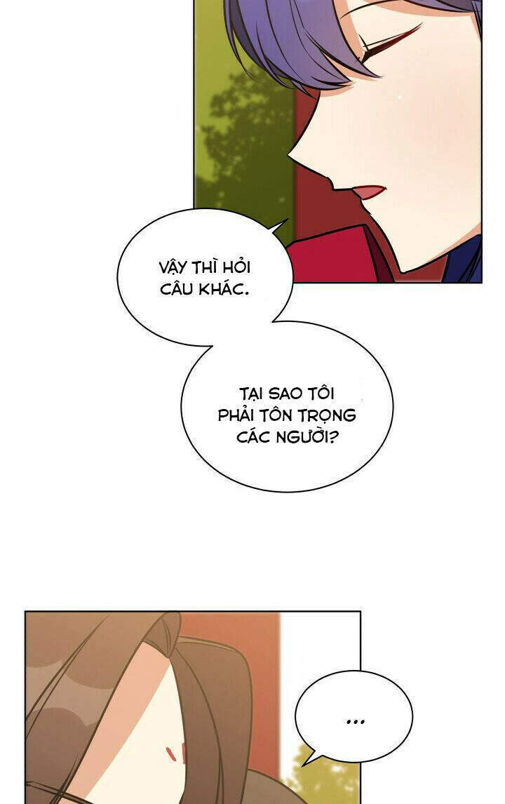 Quái Thú Với Hoa Chapter 37 - Trang 2