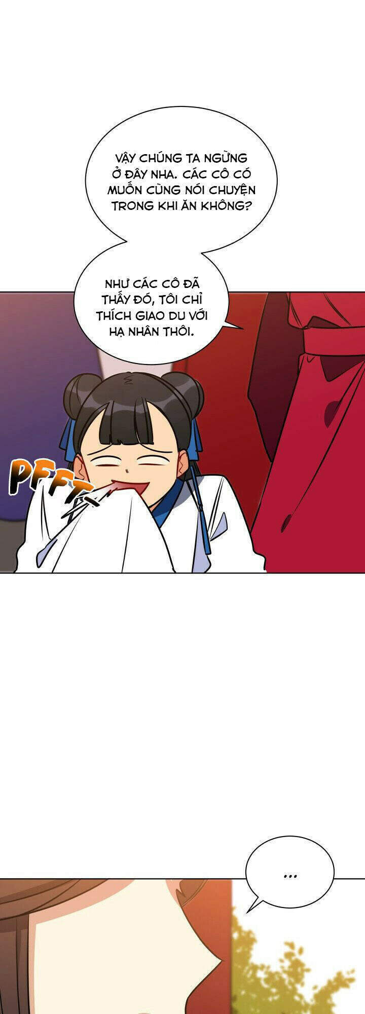 Quái Thú Với Hoa Chapter 37 - Trang 2