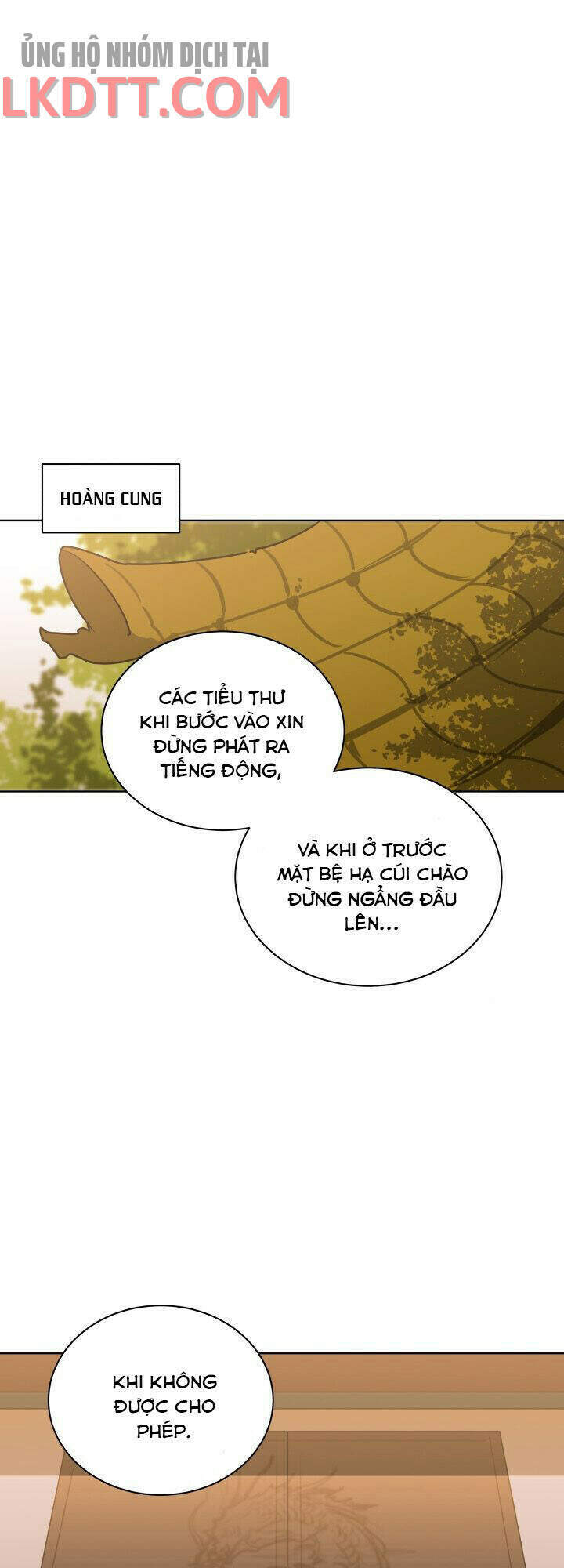 Quái Thú Với Hoa Chapter 36 - Trang 2