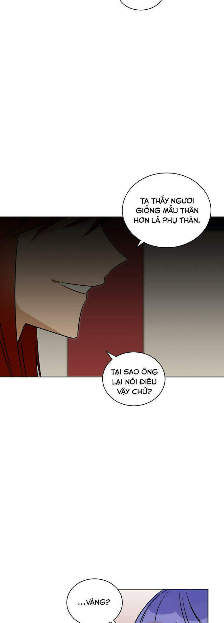 Quái Thú Với Hoa Chapter 36 - Trang 2