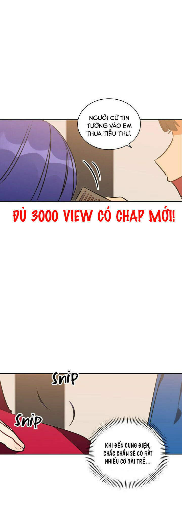 Quái Thú Với Hoa Chapter 36 - Trang 2