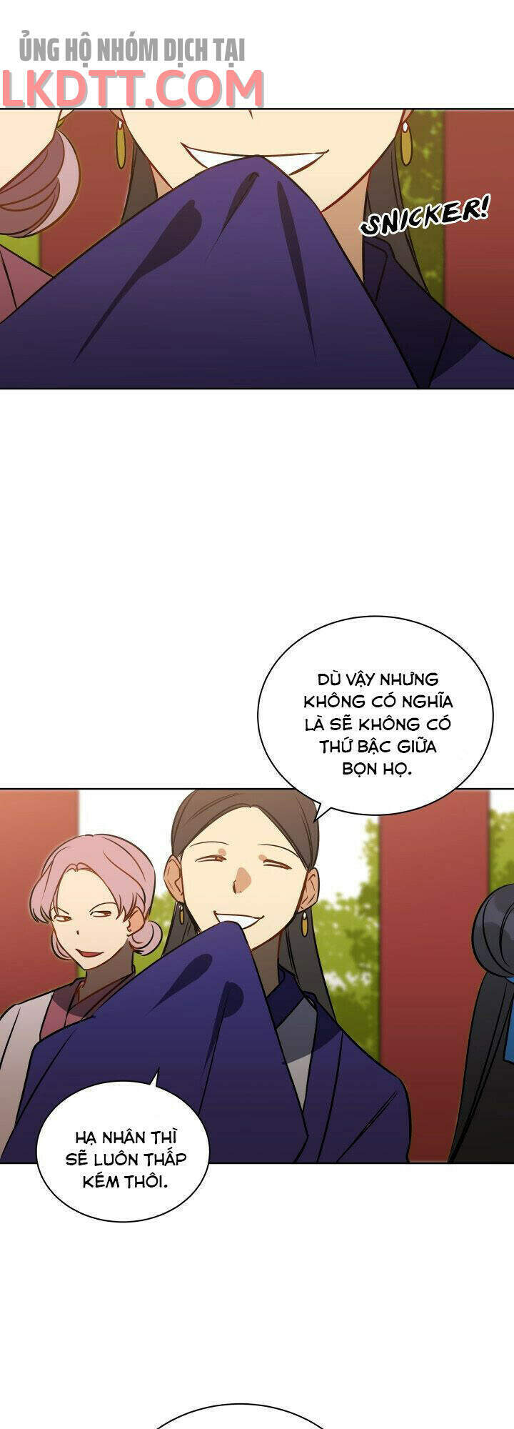 Quái Thú Với Hoa Chapter 36 - Trang 2